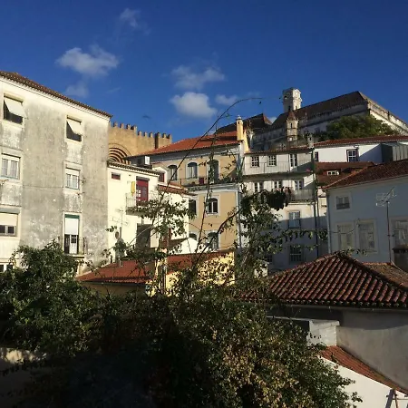 Sobre Ribas 2|12 Coimbra